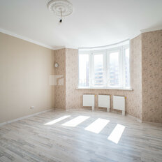 Квартира 65,9 м², 2-комнатная - изображение 1