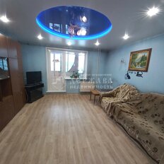 Квартира 80 м², 4-комнатная - изображение 1
