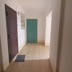 Квартира 67 м², 2-комнатная - изображение 4