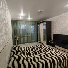 Квартира 40 м², 1-комнатная - изображение 3