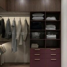 Квартира 70,1 м², 3-комнатная - изображение 5