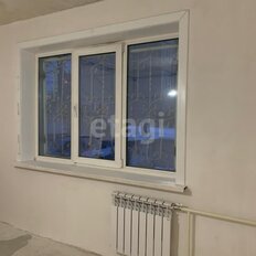 Квартира 32,5 м², 1-комнатная - изображение 1