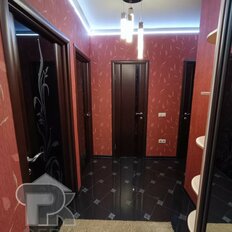 Квартира 61,2 м², 2-комнатная - изображение 3