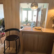 Квартира 77 м², 2-комнатная - изображение 5