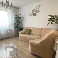 Квартира 61,8 м², 2-комнатная - изображение 4