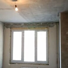 Квартира 41 м², 1-комнатная - изображение 3