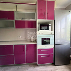 Квартира 68,2 м², 3-комнатная - изображение 4