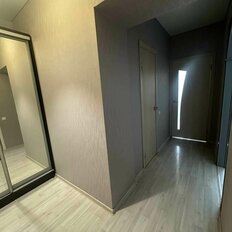 Квартира 37,9 м², 1-комнатная - изображение 4