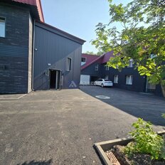 34,5 м², гараж - изображение 1