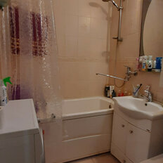 Квартира 43,5 м², 2-комнатная - изображение 1