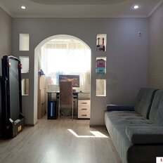 Квартира 65,8 м², 2-комнатная - изображение 5