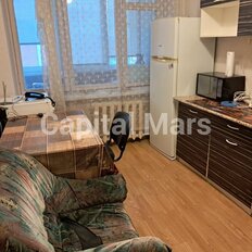 Квартира 38 м², 1-комнатная - изображение 5