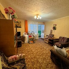 Квартира 71,8 м², 4-комнатная - изображение 2