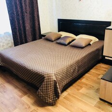 Квартира 62 м², 1-комнатная - изображение 4