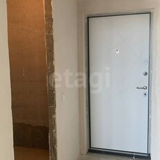 Квартира 21 м², студия - изображение 3