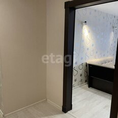 Квартира 90,8 м², 3-комнатная - изображение 4