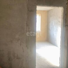Квартира 36,9 м², 1-комнатная - изображение 3