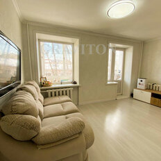 Квартира 34,7 м², 1-комнатная - изображение 3