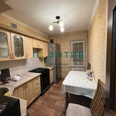 Квартира 50 м², 2-комнатная - изображение 4