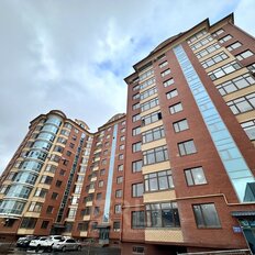 Квартира 93,3 м², 3-комнатная - изображение 2