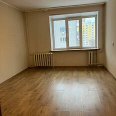 Квартира 59,5 м², 2-комнатная - изображение 5