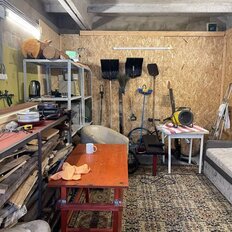 24 м², гараж - изображение 5