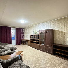 Квартира 100,7 м², 4-комнатная - изображение 3