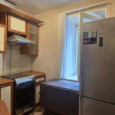 Квартира 31,6 м², 1-комнатная - изображение 5