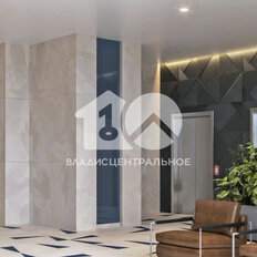 Квартира 75,2 м², 3-комнатная - изображение 5