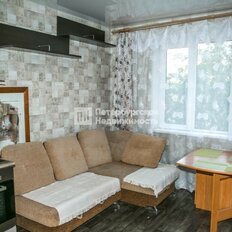 Квартира 42 м², 1-комнатная - изображение 5