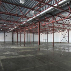 2600 м², склад - изображение 1