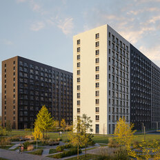 Квартира 39,7 м², 1-комнатная - изображение 5