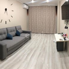 Квартира 49 м², 1-комнатная - изображение 1