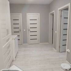 Квартира 69 м², 2-комнатная - изображение 1