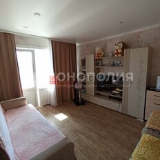 Квартира 36 м², 2-комнатная - изображение 1