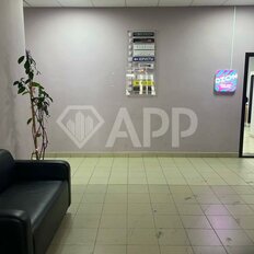 57,9 м², торговое помещение - изображение 3