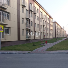 Квартира 43 м², 2-комнатная - изображение 4