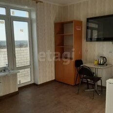 Квартира 26 м², студия - изображение 3