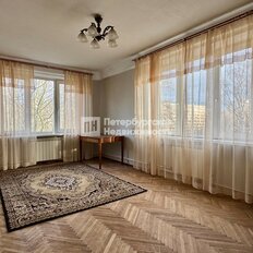 Квартира 48,8 м², 2-комнатная - изображение 1