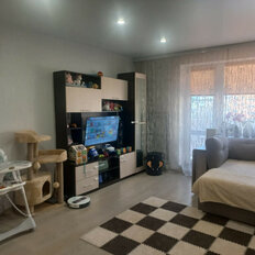 Квартира 32,7 м², студия - изображение 5