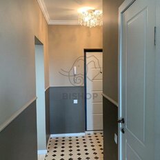 Квартира 62 м², 2-комнатная - изображение 5