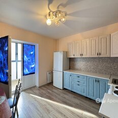 Квартира 62 м², 2-комнатная - изображение 1
