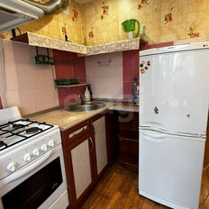 Квартира 30,4 м², 1-комнатная - изображение 3