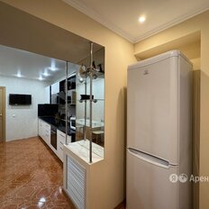 Квартира 56 м², 2-комнатная - изображение 5