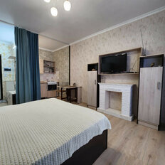 Квартира 29 м², студия - изображение 4