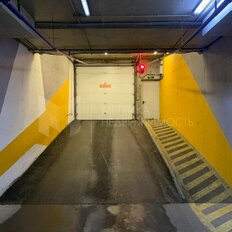 13,3 м², машиноместо - изображение 4