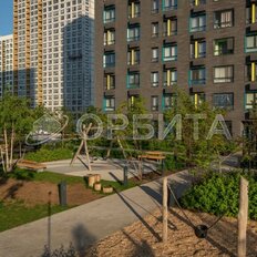 Квартира 39,9 м², 1-комнатная - изображение 2