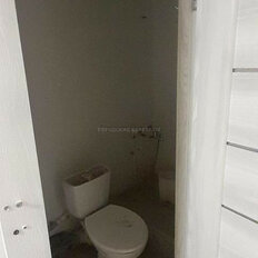 Квартира 37 м², студия - изображение 4