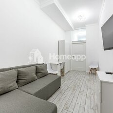 Квартира 30,4 м², студия - изображение 5