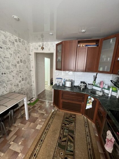 42,6 м², 1-комнатная квартира 6 000 000 ₽ - изображение 32